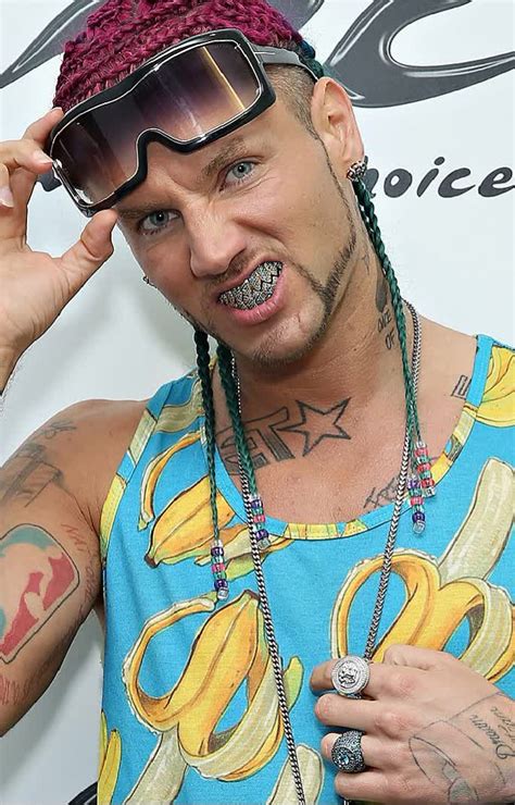 riff raff age.